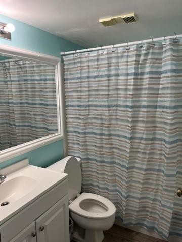 St. Augustine Ocean&Racquet Resort Extérieur photo