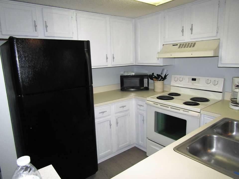 St. Augustine Ocean&Racquet Resort Extérieur photo